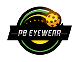 pb eyewear logo